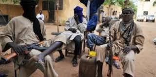 Burkina Faso: les jihadistes du Jnim veulent imposer un blocus autour du marché à bétail de Fada N'Gourma