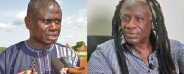 Situation politique en Gambie : Seydi Gassama fracasse Ouza Diallo « il raconte des contrevérités »