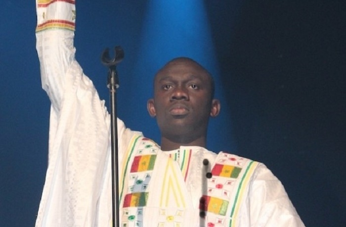 Pape Diouf : «Ce qui se passe en Gambie me peine»