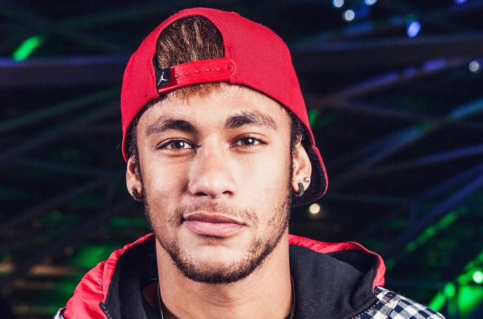 Neymar s’offre un jet privé !