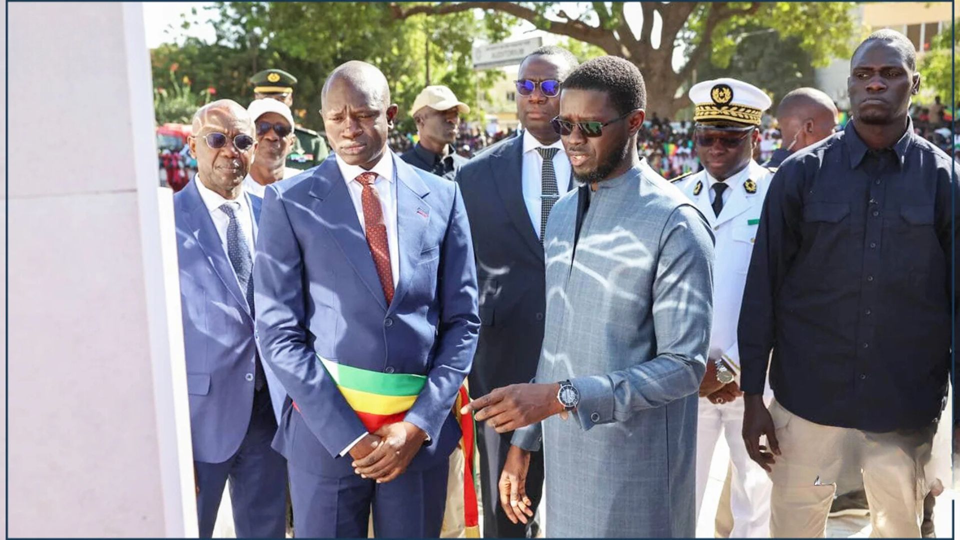 Fête de l’indépendance 2026 : la célébration du 4 avril délocalisée à Thiès