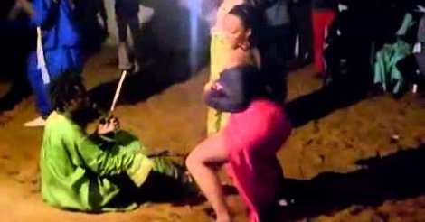 Journée internationale de la danse : « Au Sénégal, la danse obscène pose un problème »