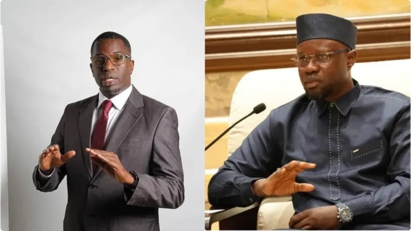 Refus d'accès à l'information : Ibrahima H. Dème annonce des plaintes contre Ousmane Sonko et Cheikh Diba