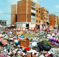 L’Ucg  pour la valorisation des déchets solides