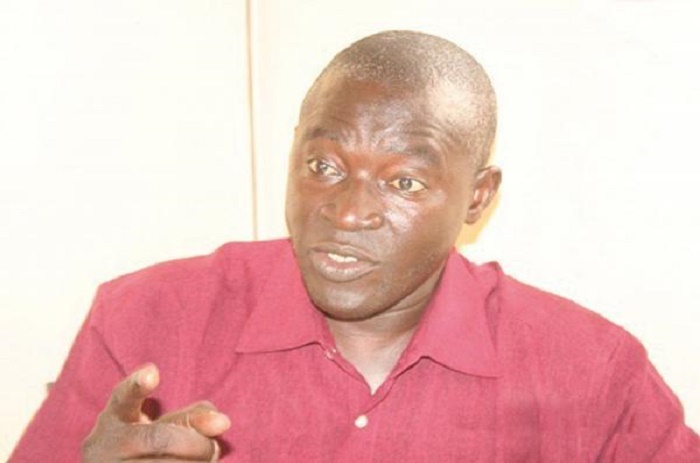 Hôpital de Saint-Louis : Mballo Dia Thiam annonce la "nationalisation du combat".