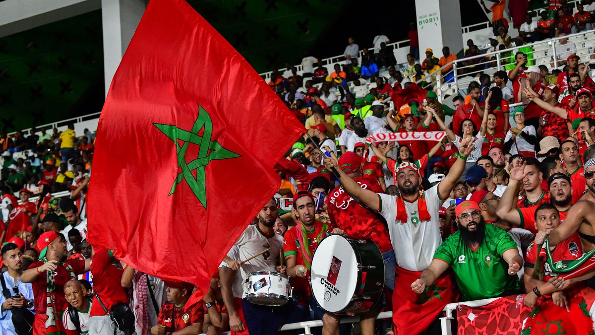 Au Maroc, les supporters digèrent mal les sanctions de la CAF à l'issue de la finale de la CAN