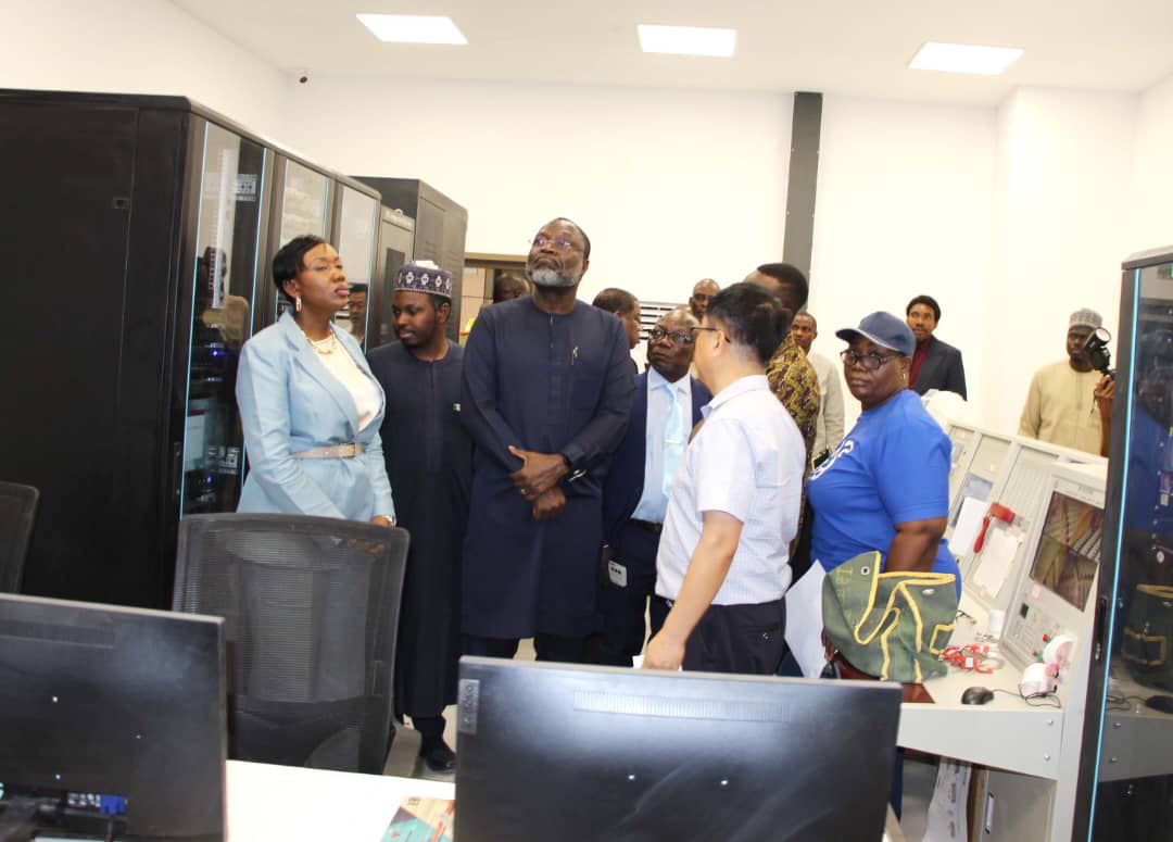 CEDEAO : l’« Œil de l'Afrique de l'Ouest » s'ouvrira en mars 2026