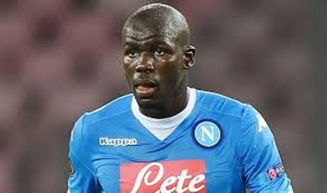 Football-Kalidou Koulibaly attire les plus grands clubs d'Europe 