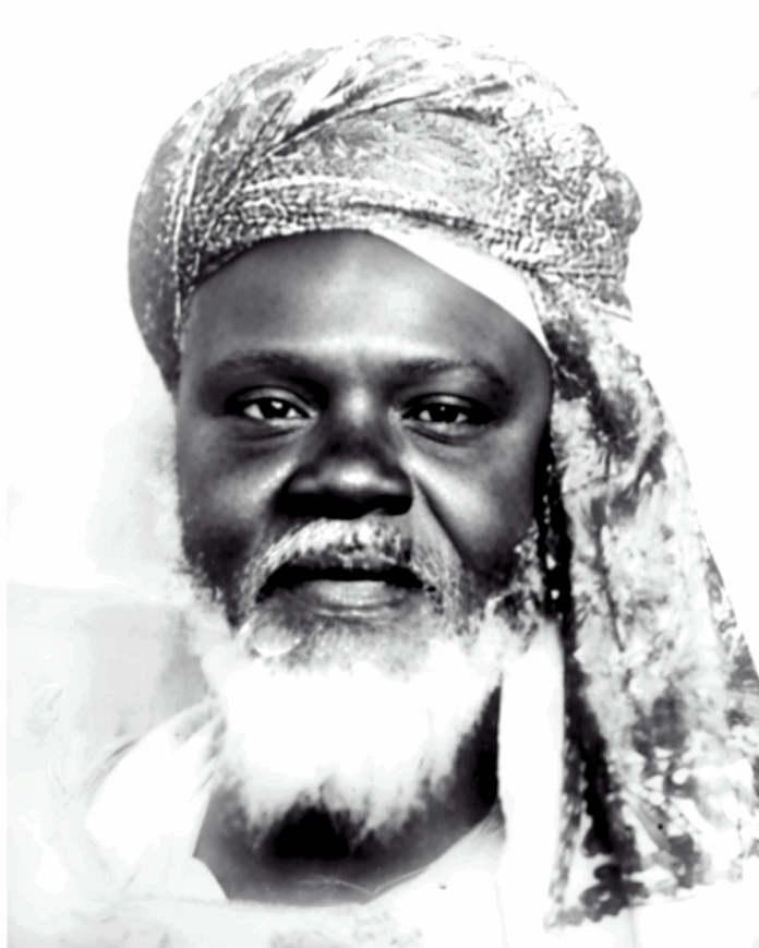 Dakar : l’Avenue Jean Jaurès rebaptisée Thierno Saïd Nourou Tall, ce dimanche 1er février 