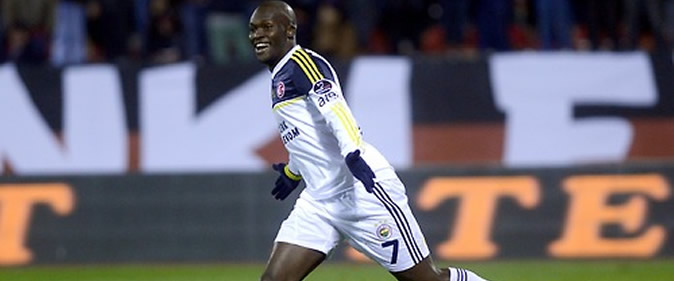Moussa Sow sacré champion avec Al-Ahli