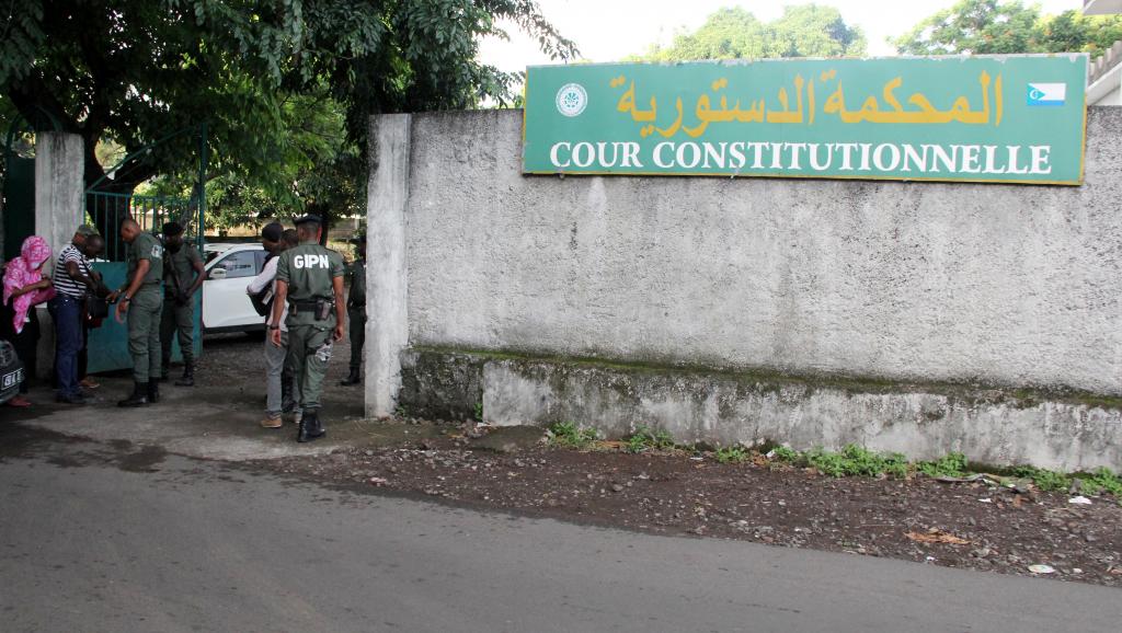 ​Comores: la justice ordonne la tenue d'élections partielles dans 13 localités
