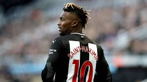 Allan Saint-Maximin quitte déjà le Club América