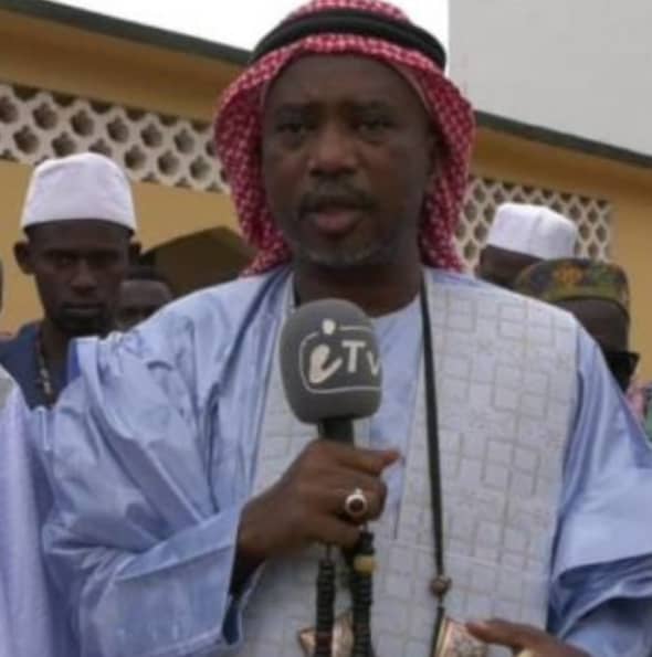 Kolda : le Khalife général de Saré Mamady appelle à renforcer l’éducation des enfants