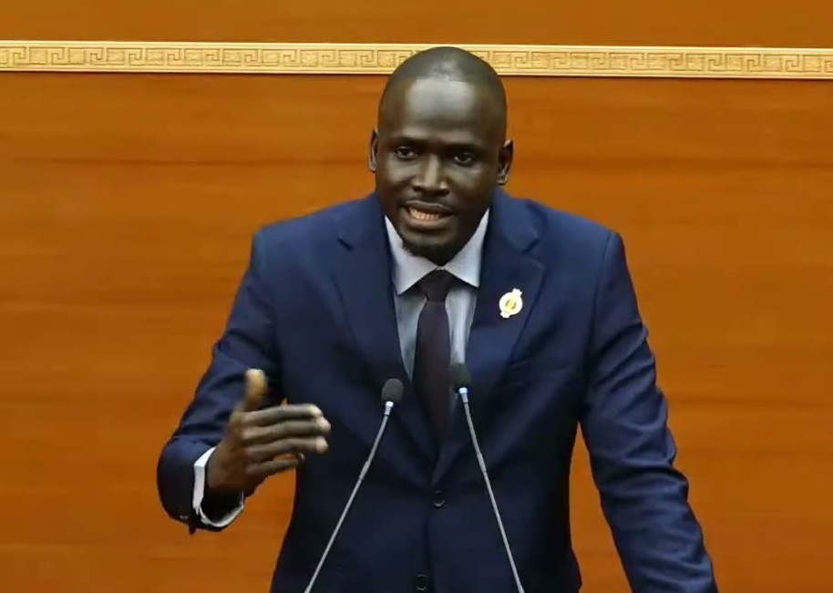 Crise foncière à Nioro du Rip : le député Massamba Dieng interpelle l'État face à un imbroglio colonial