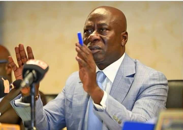 ​Dette du Sénégal : Ibnou Sougoufara estime la restructuration « inévitable »