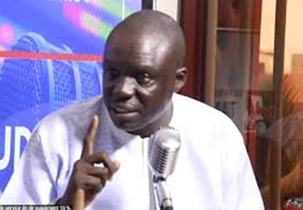 ​Économie Sénégalaise : le sombre diagnostic du Dr Souleymane Astou Diagne