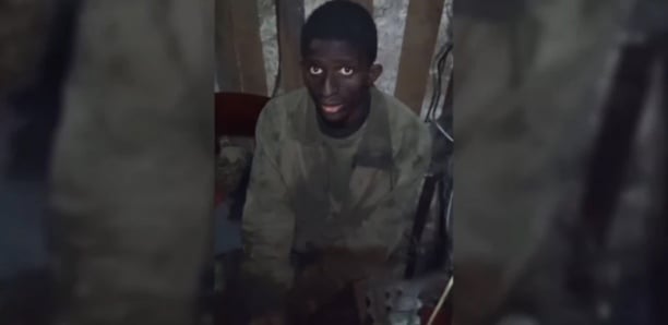 Affaire Malick Diop détenu en Ukraine : Khadim Bamba Fall annonce l'avancée du dossier