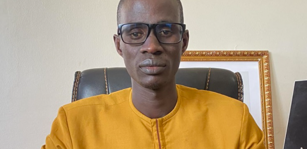  Diplomatie :  « Nous sommes passés d'une diplomatie protocolaire à une diplomatie économique », Khadim Bamba Fall 