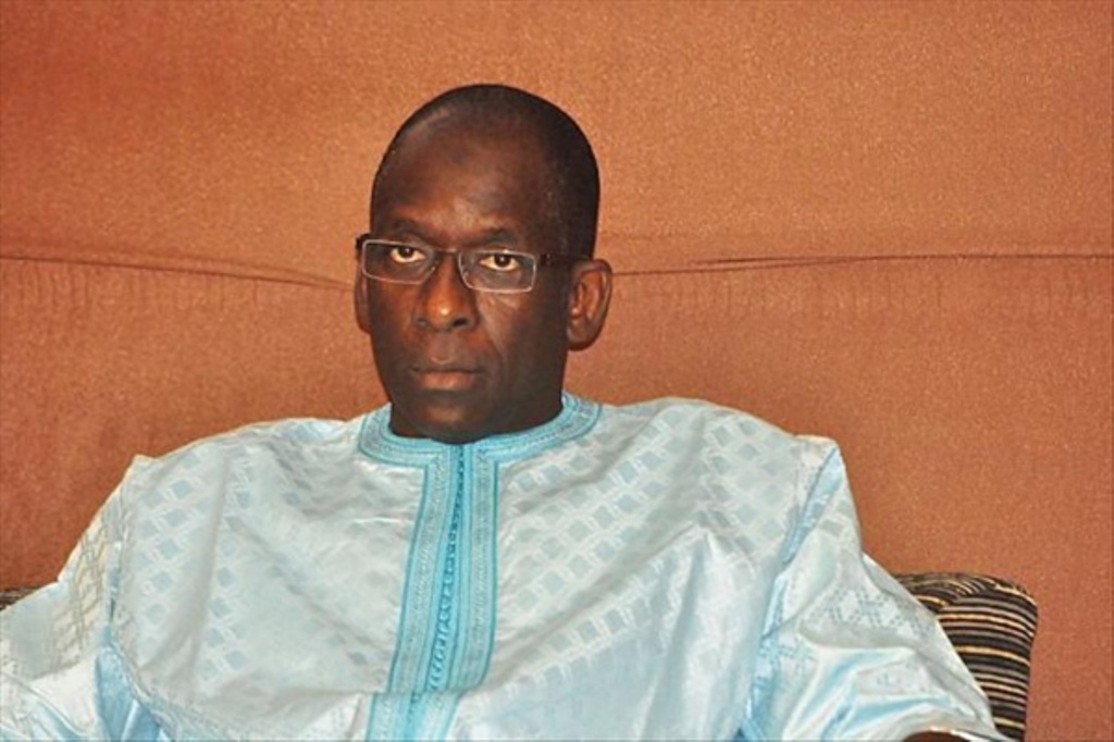 Bambey : La coalition BBY en phase  avec le ministre Abdoulaye Diouf Sarr