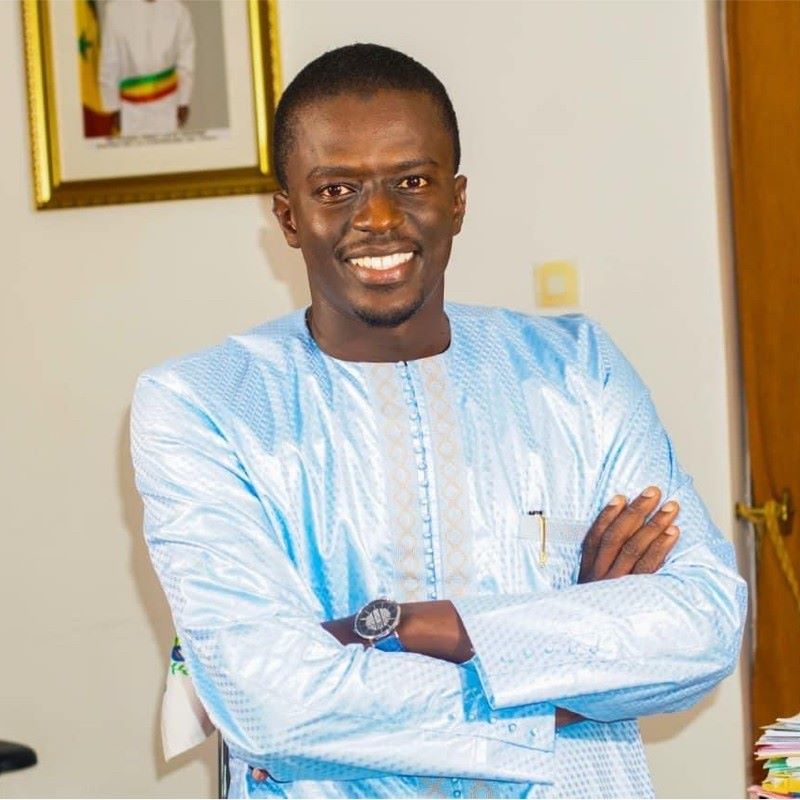 Lotissement sur un espace réservée : le maire Seydina Issa Laye SAMB, réplique à la sortie du collectif de la cité Egbos.