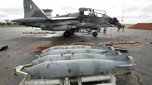 Affaire Bouaké (1/5) - Genèse d’une énigme franco-ivoirienne