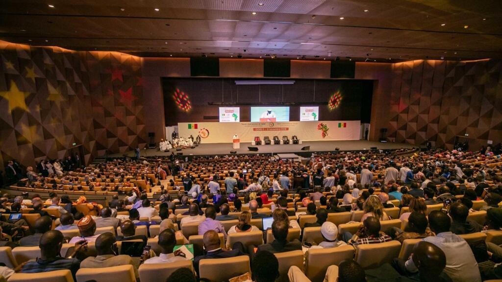 Dakar : le Forum international sur la paix et la sécurité prévu les 20 et 21 avril 2026 (Gouvernement)