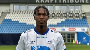 Mercato :  le Sénégalais Madiodio Dia rejoint Portsmouth  