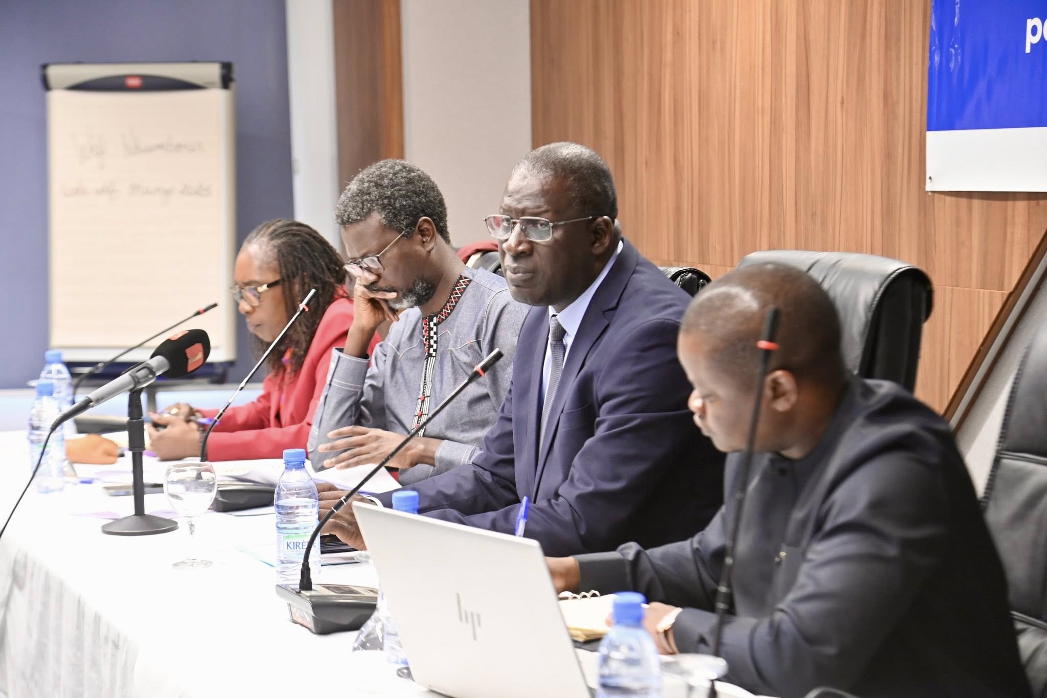 Réforme des bourses: le MESRI clarifie les objectifs de l’atelier et dément toute suppression des droits des étudiants
