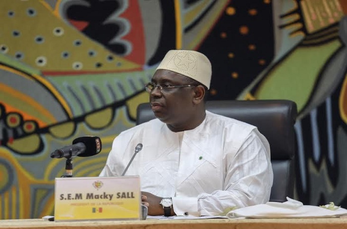 Fête du Travail : Macky Sall invite les syndicalistes au patriotisme