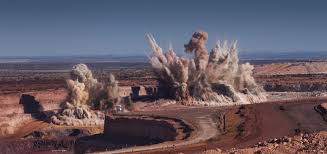 ​Insécurité - Ngoundiane (Thiès): 150 tonnes d’explosifs saisies