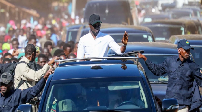 Tournée économique : le Président Diomaye à Tambacounda demain jeudi