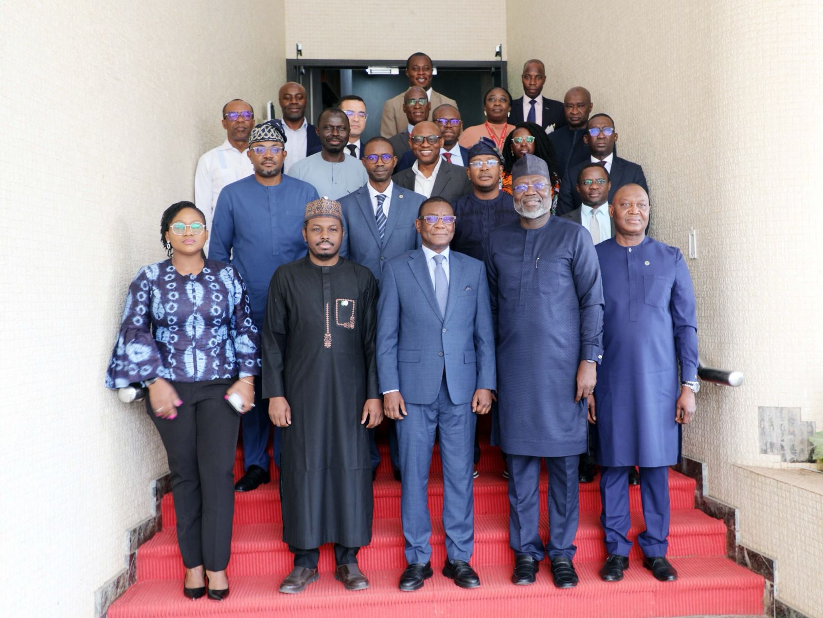 Afrique de l’Ouest : vers une extension du pacte stratégique entre la CEDEAO et la BAD