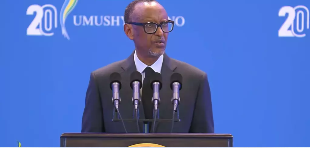 Paul Kagame répond aux menaces de sanctions internationales contre le Rwanda