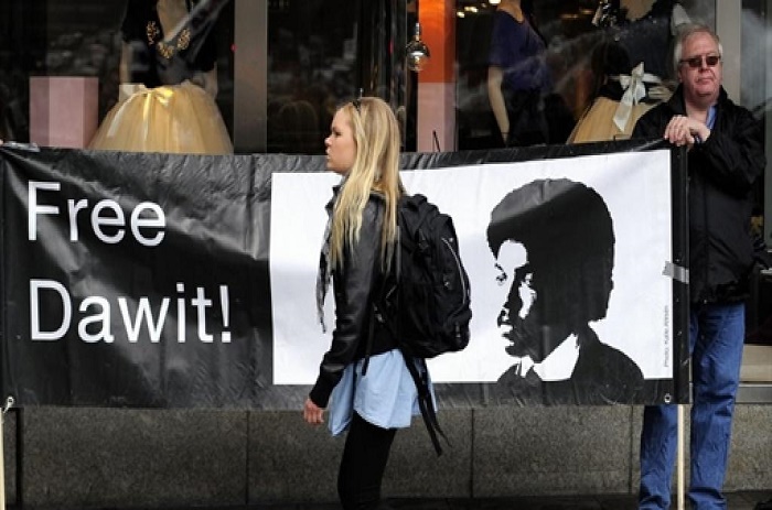 Liberté de la presse: l'Erythrée en dernière place du classement de RSF