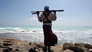 ​Golfe de Guinée : cible des pirates
