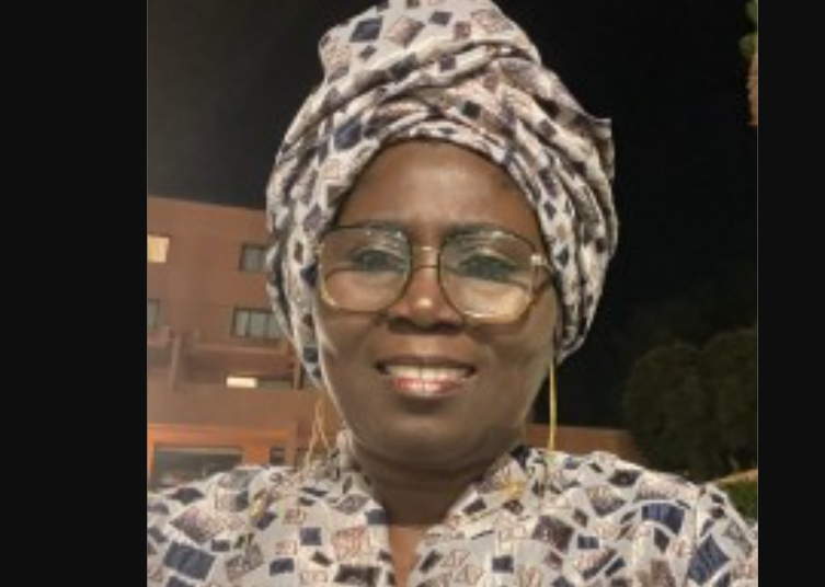 Gestion budgétaire : Khady Ndao met en cause la responsabilité du FMI et de la Banque centrale