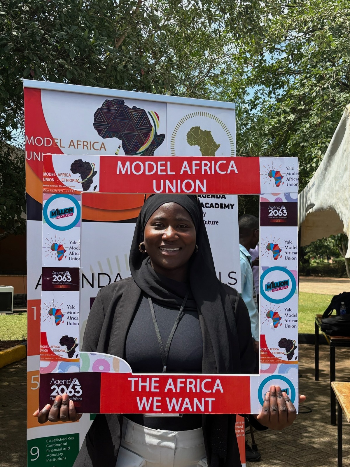 Portrait : Mame Diarra Niang, l’architecte d’une IA africaine