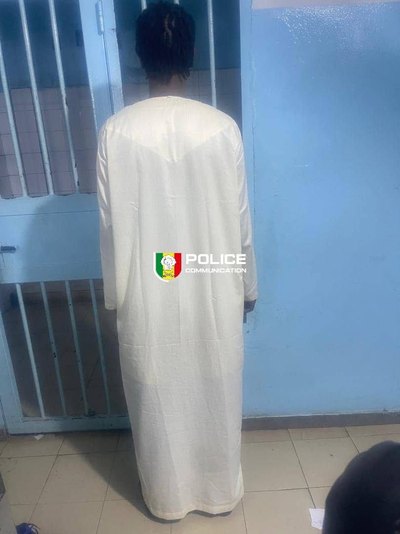 Guédiawaye : le « multiplicateur de billets » sur tiktok arrêté après plusieurs jours de cavale