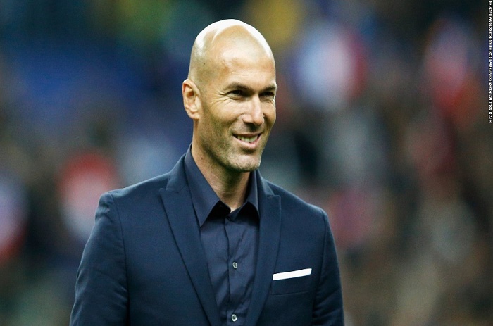 Real Madrid : Zidane rend hommage à Leicester