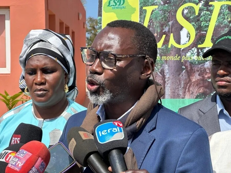 Gaz offshore : Le PCN de l’OCDE désavoue BP face aux pêcheurs de Saint-Louis