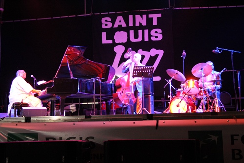 Annulation de la 24ème édition: les précisions de l’association Saint-Louis Jazz 