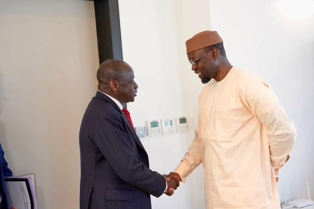 Sénégal-Banque mondiale : Vers un réalignement stratégique des financements