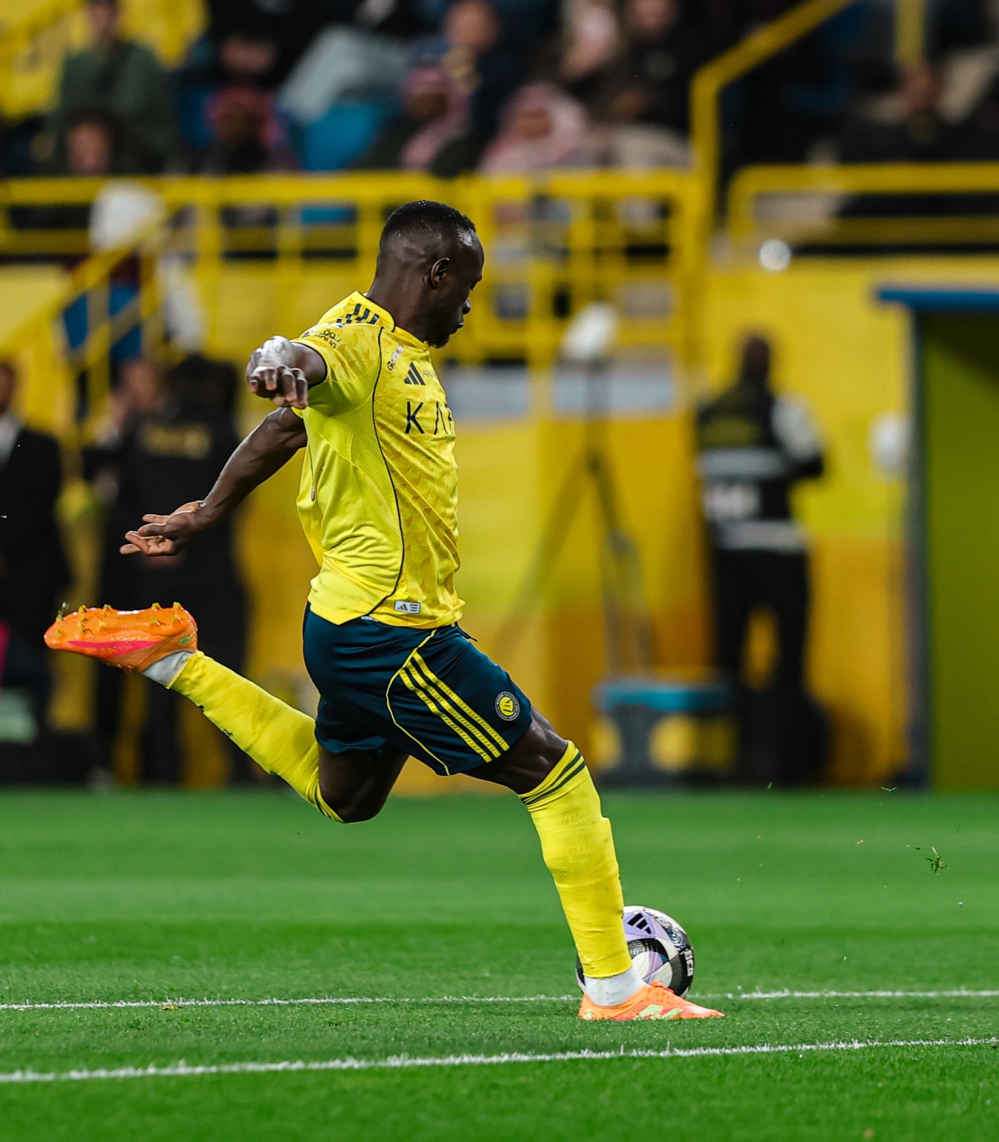 Saudi Pro League : Al Nassr domine Al Ittihad, Sadio Mané encore buteur