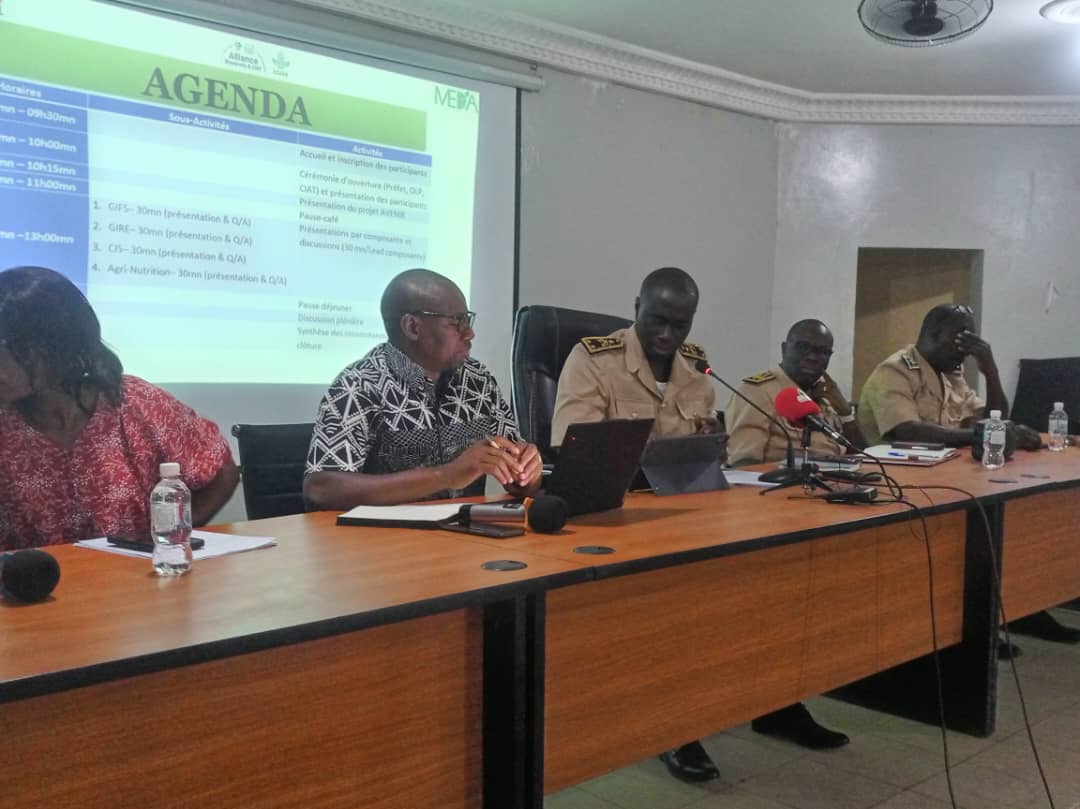 ​Sénégal : le projet AVENIR tire un bilan d'impact après 7 ans de transformation rurale