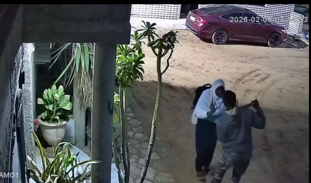 Rufisque : l’agresseur de l’élève interpellé 24 heures après les faits