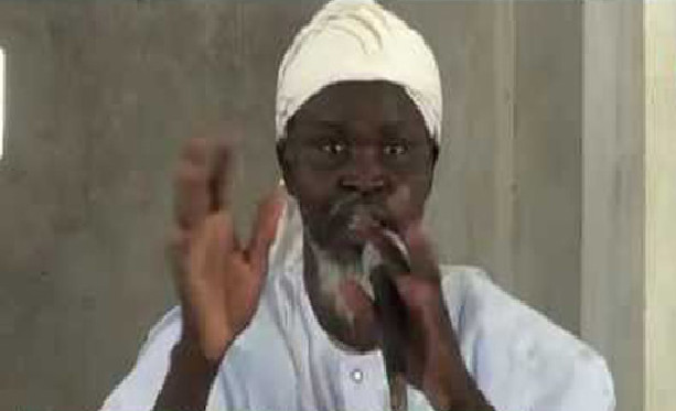 Affaire de terrorisme: L'Imam Alioune Ndao entendu dans le fond du dossier