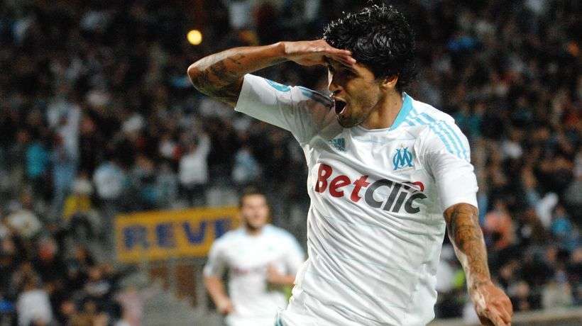 Les croustillants dessous des 64 M€ détournés des caisses de l’OM !