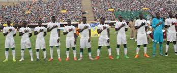 Camp d'entrainement au Rwanda : Les lions à Lemigo hôtel de Kigali