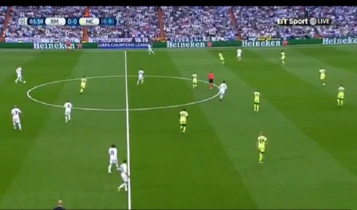 DIRECT C1 - 1/2 retour: Real Madrid reçoit Manchester City pour une place en finale