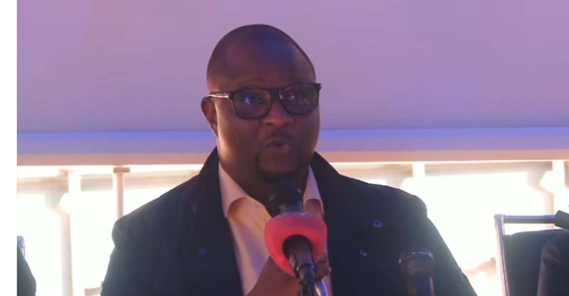 Affaire Ecotra : les travailleurs montent au créneau et répondent à Tahirou Sarr